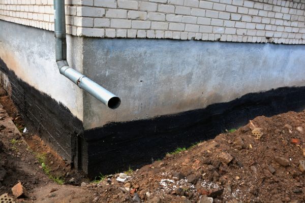 Basement Sealing Service in Lansing
